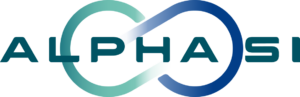 Alpha Si - logo transparent