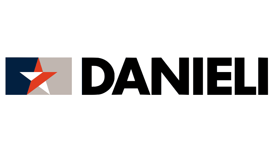 Danieli Logo