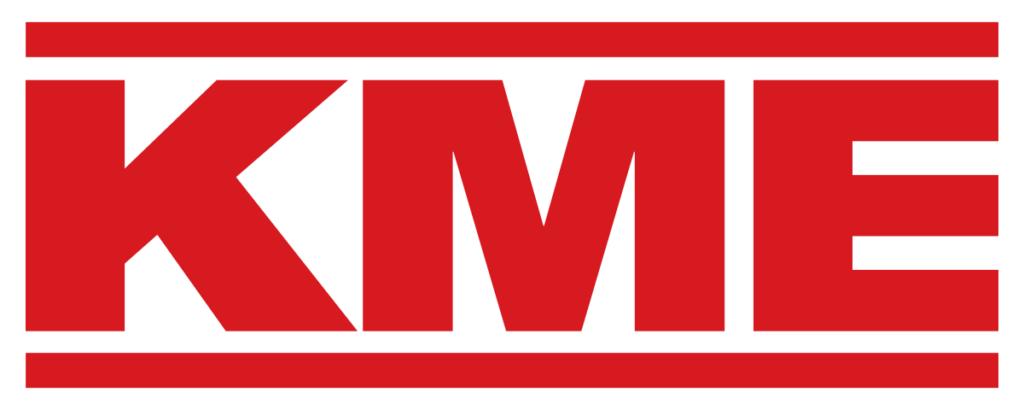 KME Logo