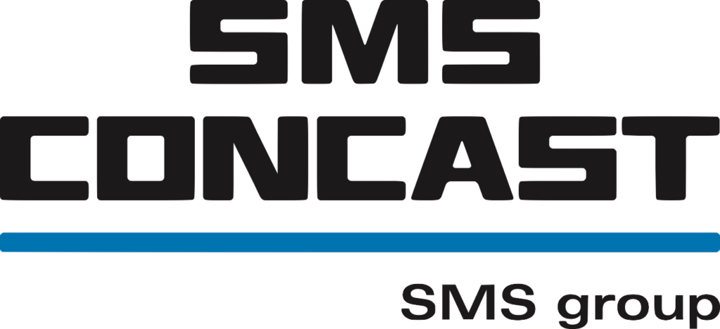 SMS Concast Logo