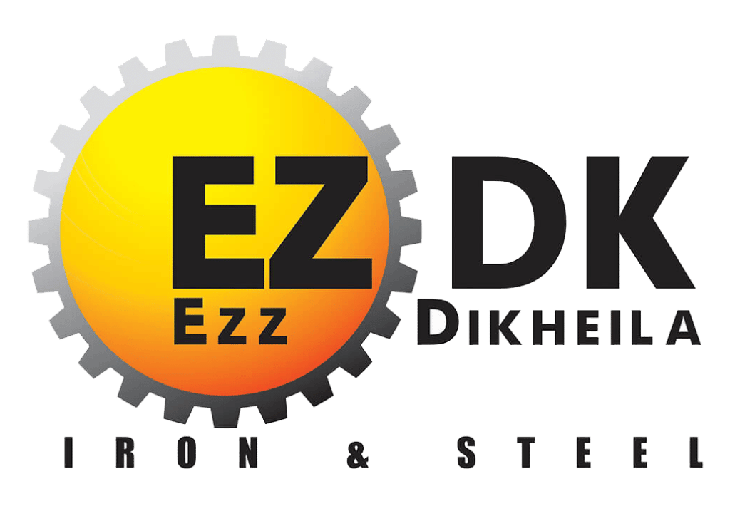 EZDK official logo