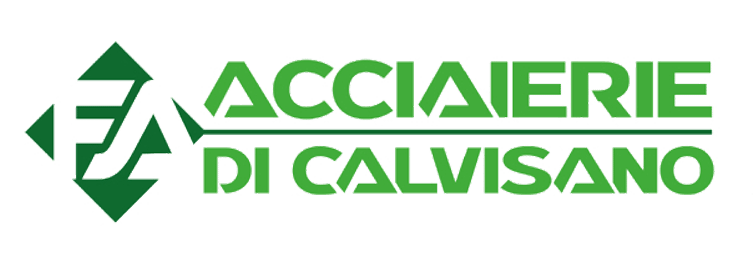 Acciaierie di Calvisano official logo