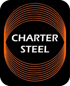 Charter steel official logo